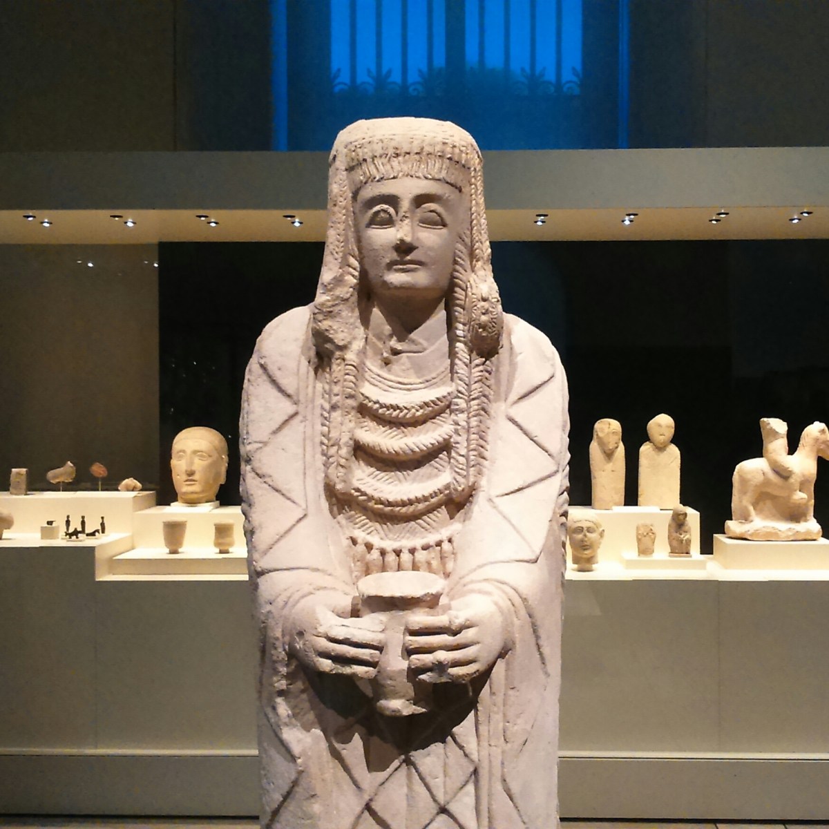 Museo Arqueológico Nacional